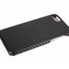 Чехол для iPhone 7/8 (карбон) Черный