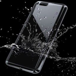 Силиконовый чехол для Xiaomi Mi6