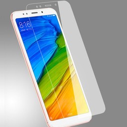 Защитное стекло для Xiaomi Redmi 5