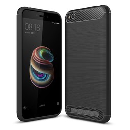 Чехол Rugged Armor для Xiaomi Redmi 5A (черный)