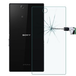 Защитное стекло для Sony Xperia Z Ultra заднее