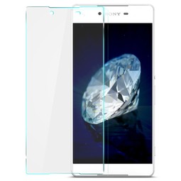 Защитное стекло для Sony Xperia M2