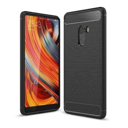Чехол Rugged Armor для Xiaomi Mi Mix 2 (черный)